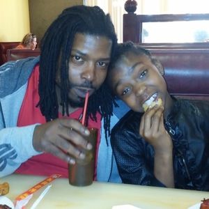 Meet your Posher, Joseph